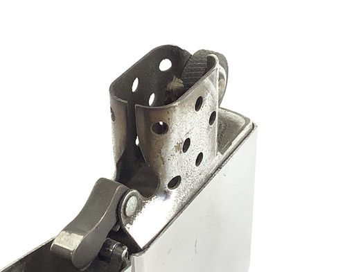 encendedor zippo sin modelo