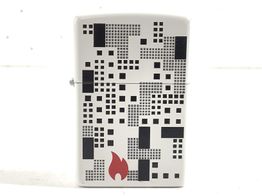 encendedor zippo sin