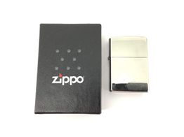 isqueiro zippo sin