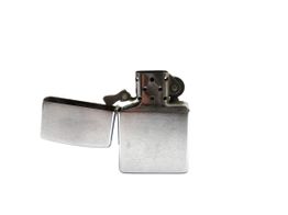 encendedor zippo sm