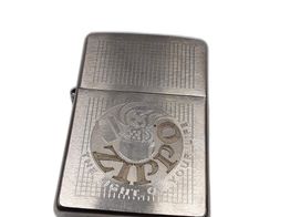 encendedor zippo the light of your life