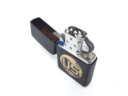 encendedor zippo us