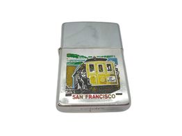 encendedor zippo vii