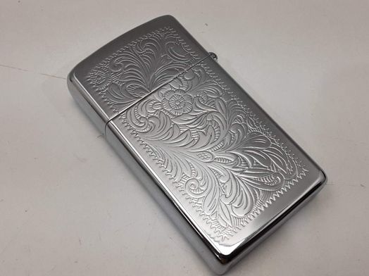 encendedor zippo viii