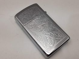 encendedor zippo viii