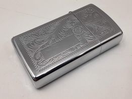 encendedor zippo viii