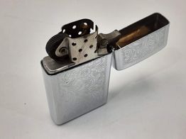 encendedor zippo viii