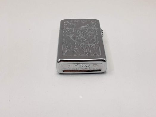 encendedor zippo viii
