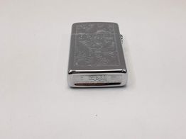 encendedor zippo viii