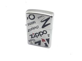 encendedor zippo zippos