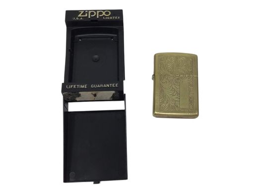 Encendedor Zippo