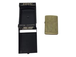 Encendedor Zippo -