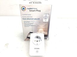 enchufe inteligente d-link mydlink home smart plug