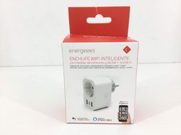 enchufe inteligente energeeks enchufe inteligente