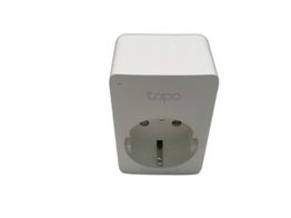 tomada inteligente tp-link tapo p100 mini