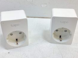 enchufe inteligente tp-link tapo p100 mini