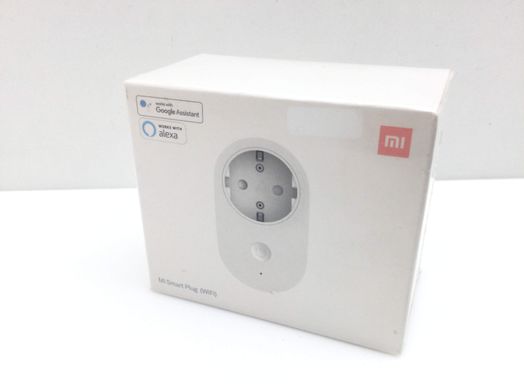 enchufe inteligente xiaomi gmr4015gl