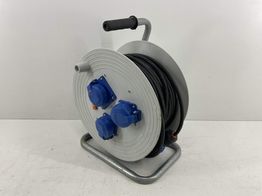 enrollacables famatel