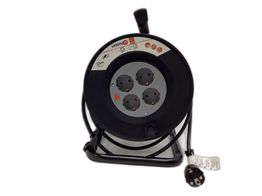 enrolador de cabos lexman