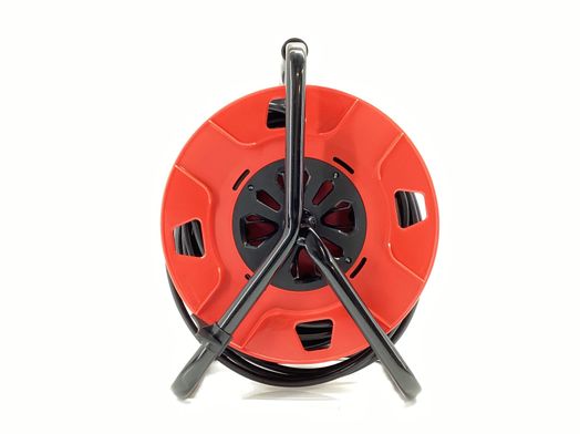 enrolador de cabos mausa