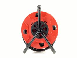 enrolador de cabos mausa