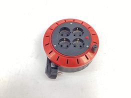 enrolador de cabos mt power