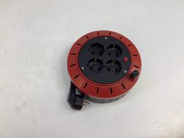 enrolador de cabos mt power