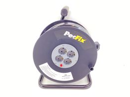 enrolador de cabos pecfix