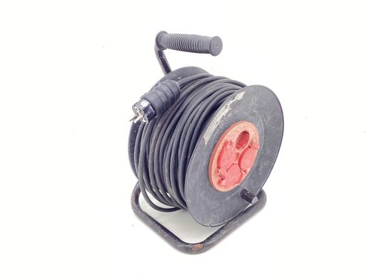 enrolador de cabos sin marca