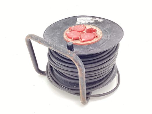 enrolador de cabos sin marca