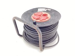 enrolador de cabos sin marca