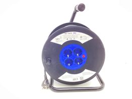 enrolador de cabos solera