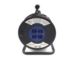 enrollacables solera