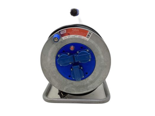 enrolador de cabos tayg