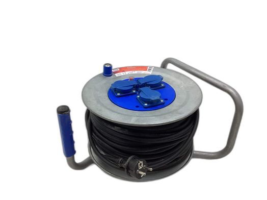 enrolador de cabos tayg