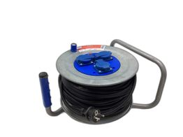 enrolador de cabos tayg