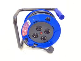 enrolador de cabos tayg