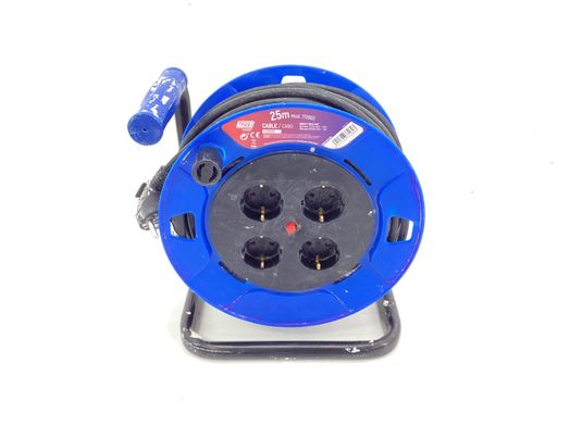 enrolador de cabos tayg