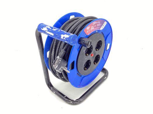 enrolador de cabos tayg