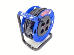 enrolador de cabos tayg