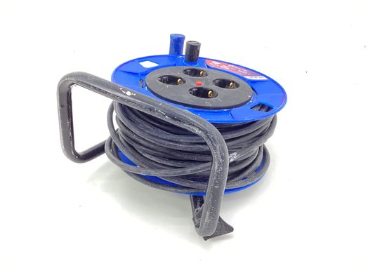 enrolador de cabos tayg