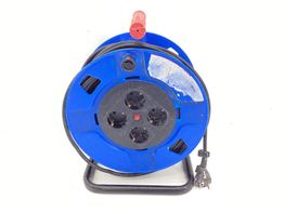 enrolador de cabos tayg