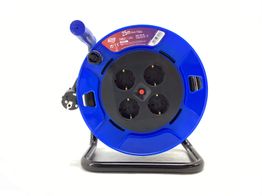 enrolador de cabos tayg