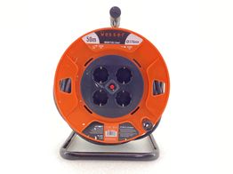 enrolador de cabos wesser