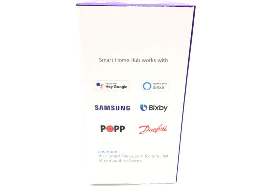 entretenimiento aeotec smart home hub