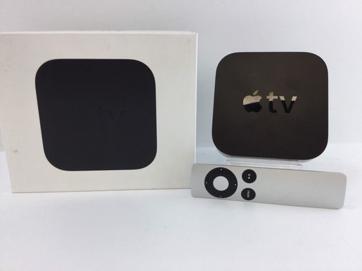 entretenimiento apple home a1842