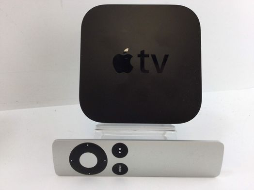 entretenimiento apple home a1842