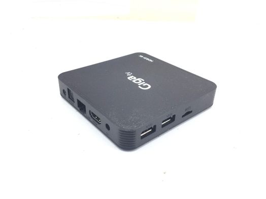 entretenimiento giga tv hd831 4k