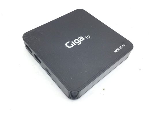 entretenimiento giga tv hd831 4k