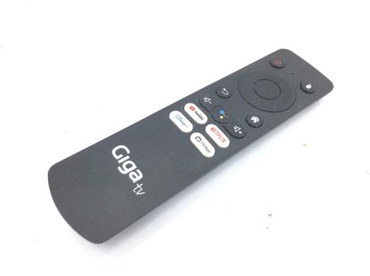 entretenimiento giga tv hd831 4k